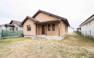 Casa in localitatea Santandrei - Poză 2