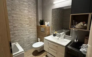 3 camere | Otopeni | Tunari | Terasa 20 mp | 2 x parcare - Poză 17