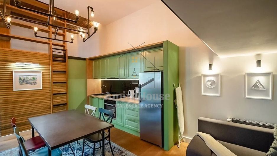 Doua apartamente de 49 mp si 46 mp, finisate, cladire istorica, str R Ferdinand - Poză 21