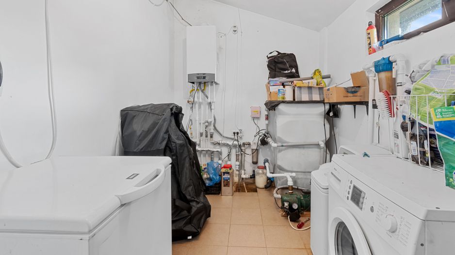 Tamași – Corbeanca, 170 mp, LOT 552 mp - Poză 27