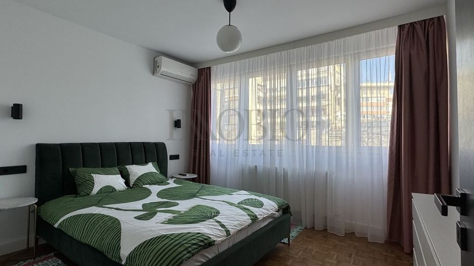 Apartament 2 camere renovat, central | Cișmigiu - Calea Victoriei - Poză 3