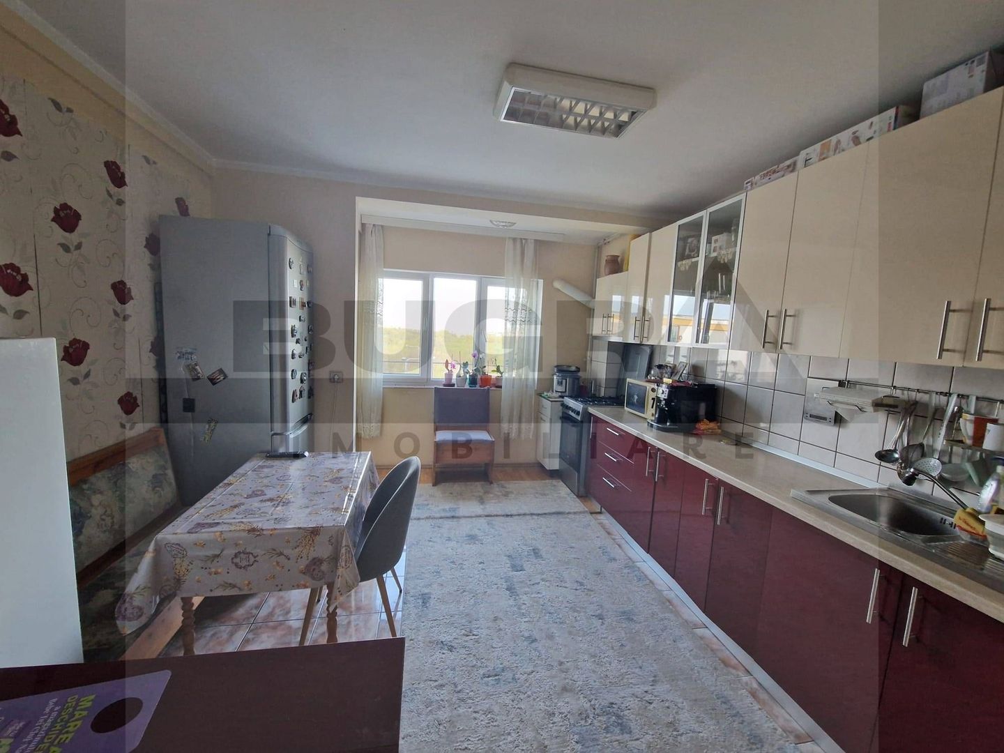 Apartament de 2 camere, decomandat, 50mp, zona strazii Dunarii - Poză 1
