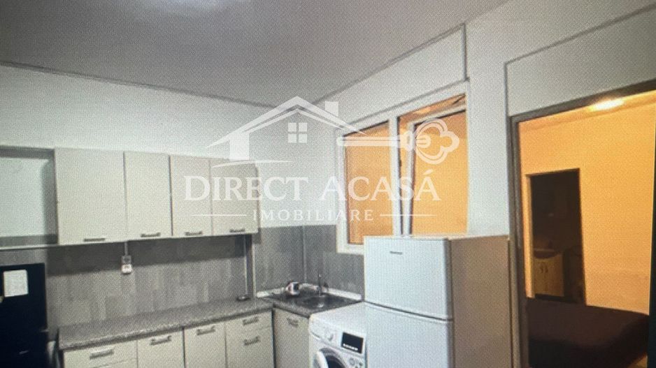 Apartament cu 2 camere-Str Marasti-Zona 7 Noiembrie - Poză 7