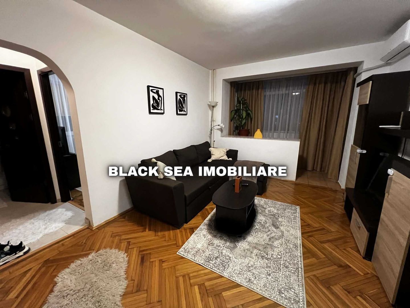 Apartament 2 camere zona city park mall - Termen Lung - Poză 4