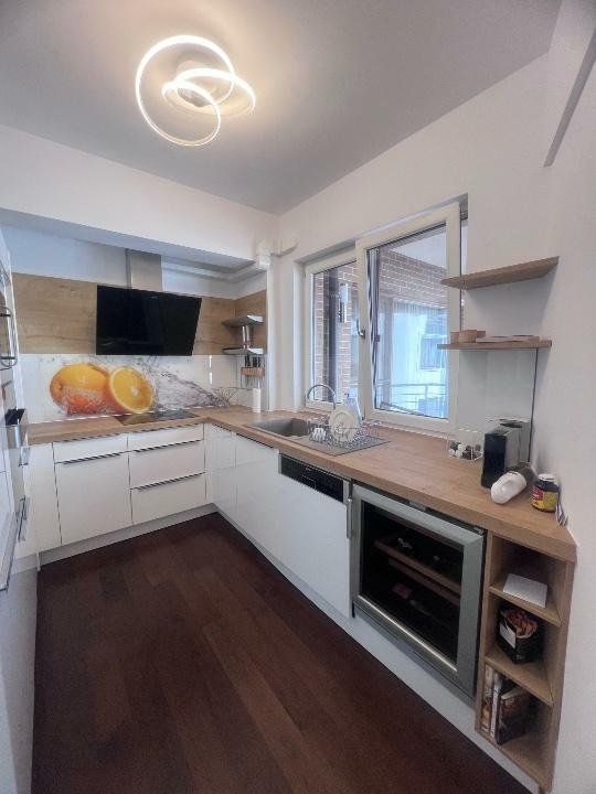 Inchiriere apartament 4 camere | Herastrau - Poză 5