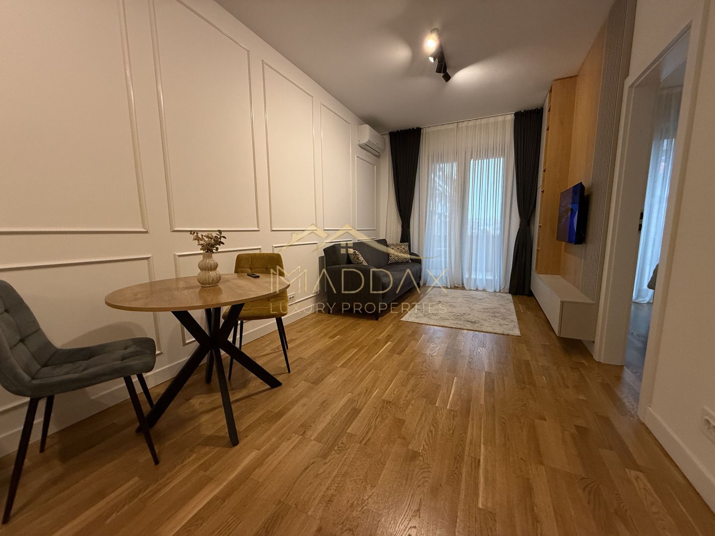 2 camere Pipera | Avalon Estate| Piscina| Parcare - Poză 4