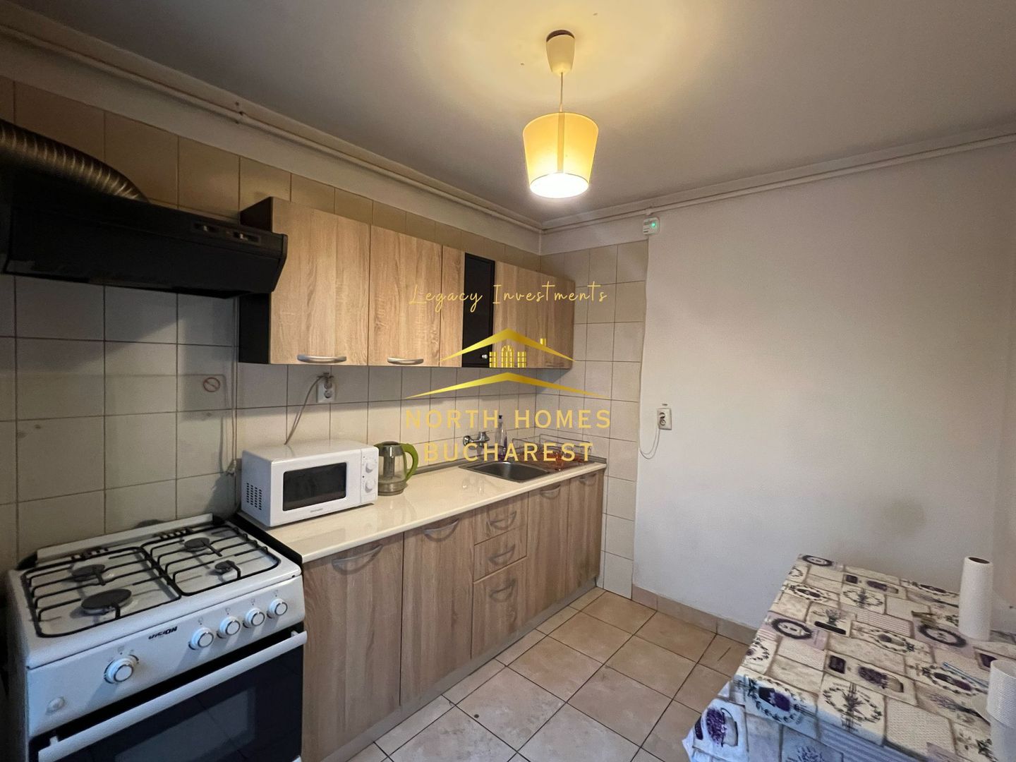 3 CAMERE-BULEVARDUL DECEBAL - Poză 6