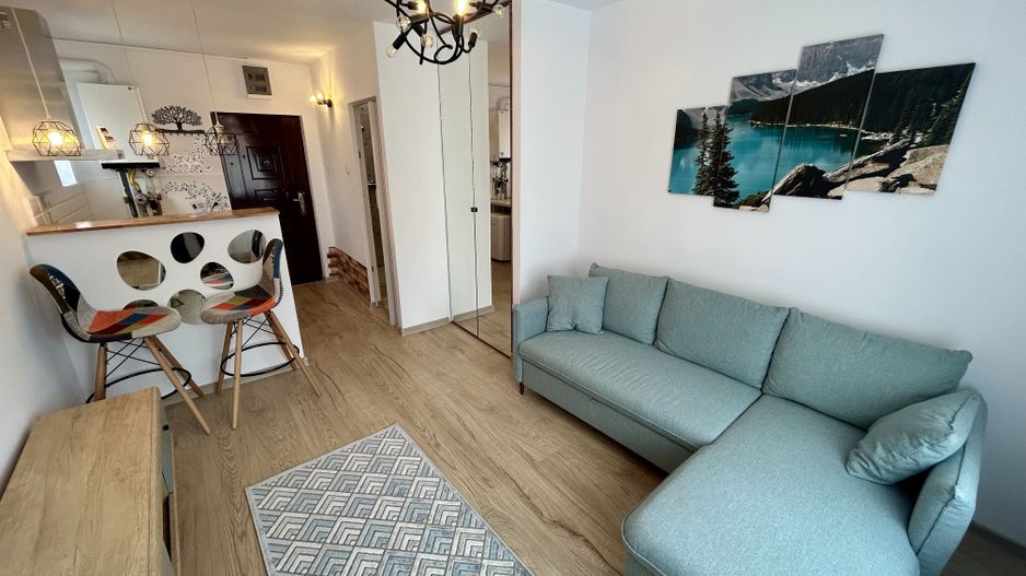 Gasoniera zona centrala Brasov | Facultatea Mate-Info - Poză 1