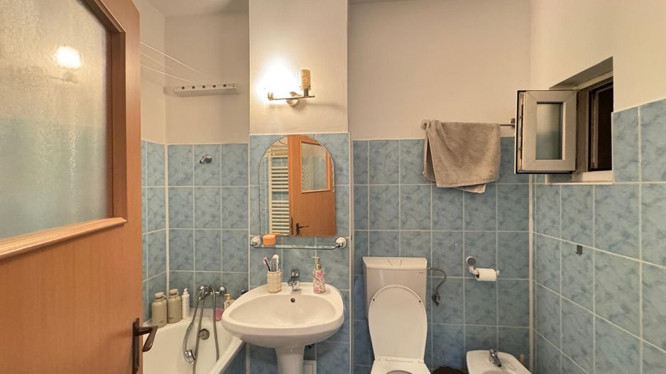 APARTAMENT 1 CAMERĂ | PARCUL IULIU HAȚIEGANU | PLATINIA  | INVESTIȚIE EXCELENTĂ - Poză 7