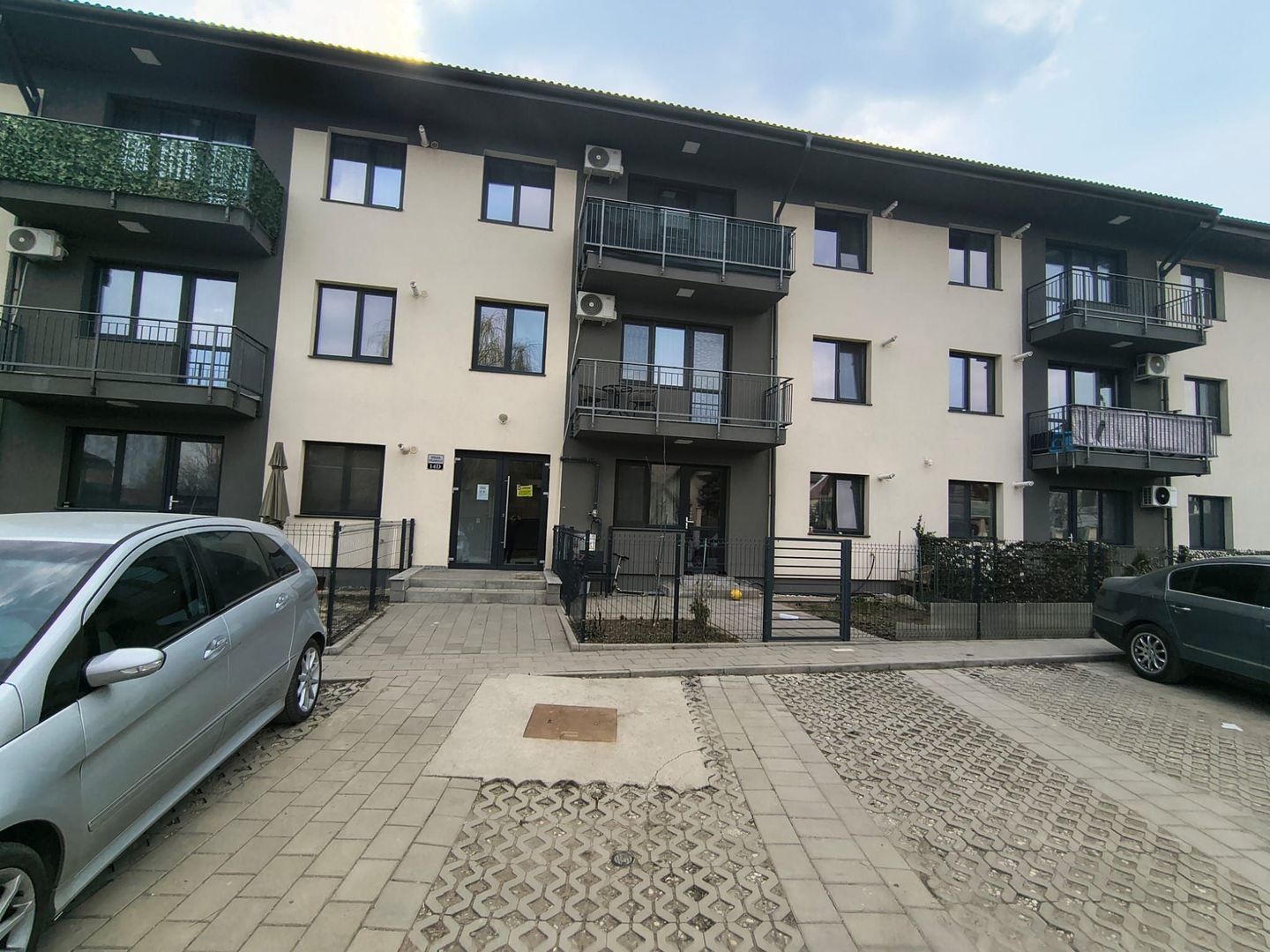 DOBROESTI - Fundeni | Chirie 3 Camere + Parcare - Poză 19