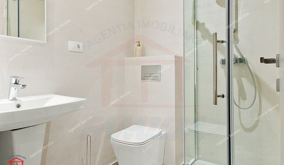 🏡 APARTAMENT 3 CAMERE DE ÎNCHIRIAT – MAZEPA 2 | BLOC NOU - Poză 6