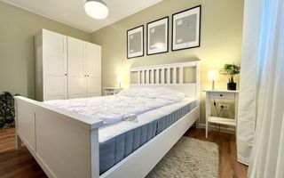 Apartament 2 camere, elegant si primitor, lângă Spitalul Județean - Poză 9