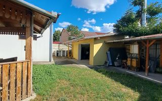 Proprietate 450 mp pe Calea Clujului cu teren de 787mp in Oradea - Poză 28