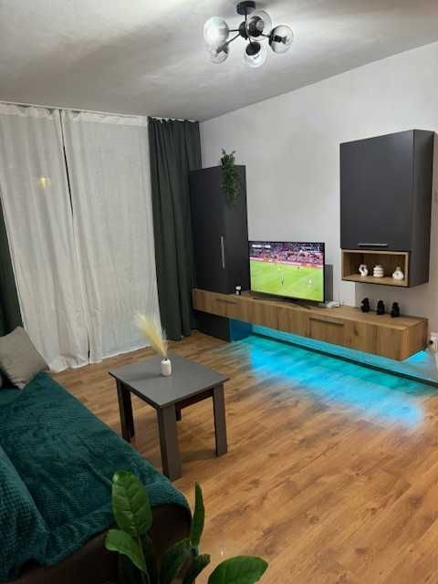 Inchiriez apartament 2 camere Doamna Ghica - Poză 1