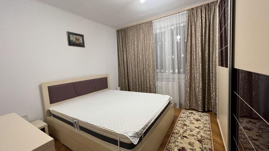 AP. 2 CAMERE BRANCOVEANU - BLOC REABILITAT, BUCATARIE INCHISA, METROU - Poză 3