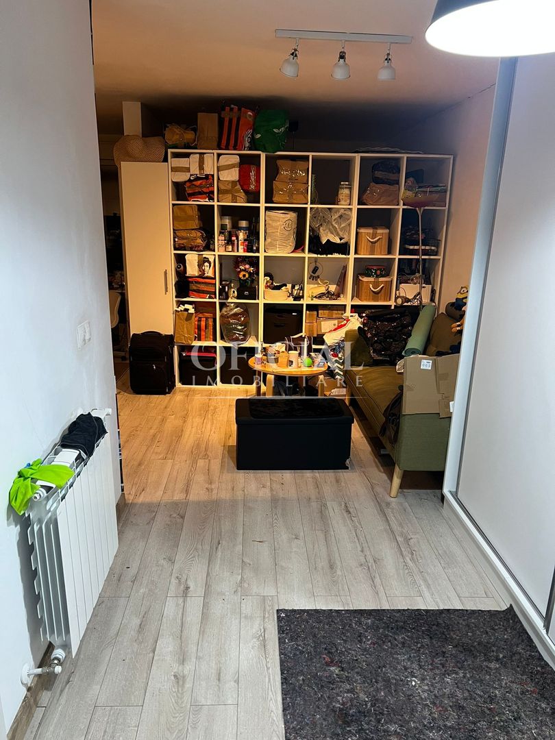 Apartament 1 Camera | 44 Mp | Balcon | Garaj | Zorilor Andrei Muresanu - Poză 3