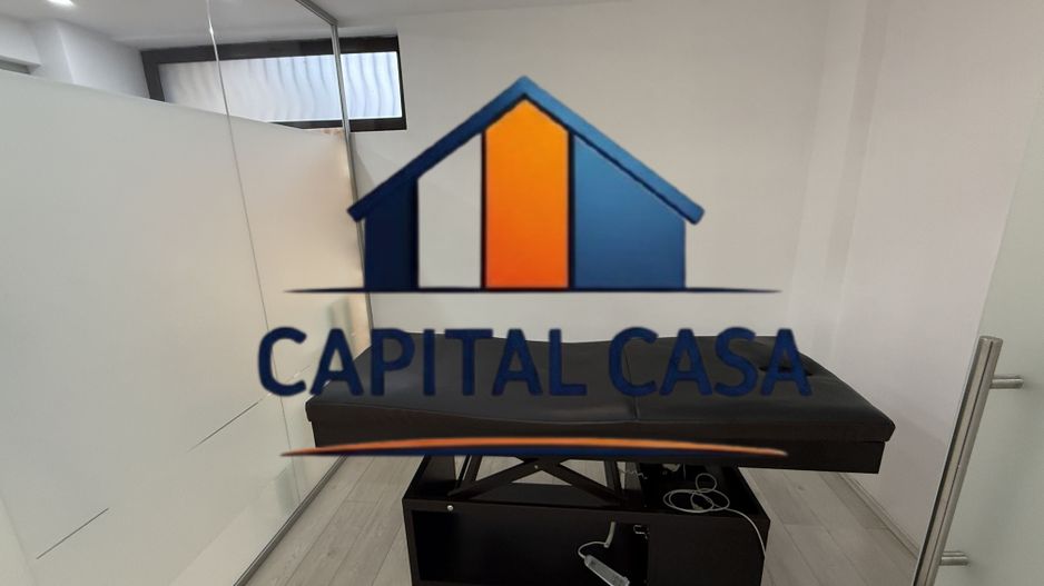 Salon de Înfrumusețare Lux - Central Ploiești - 153 mp - Poză 3