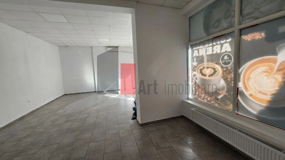 Spatiu comercial de inchiriat in Zona Militari Residence (Strada Tineretului) - Poză 4