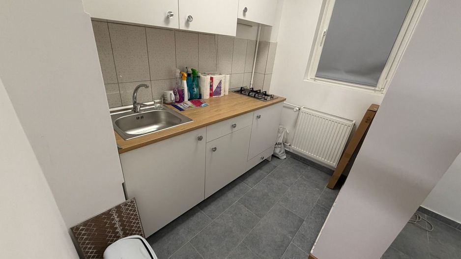 GARSONIERA SPATIOASA | BLOC 1979 | TEI - Poză 7