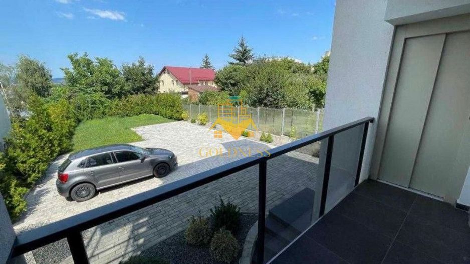 3 Camere de Lux, Hasdeu, SemiCentral, UMF, Gradina Bota, Parcare - Poză 8