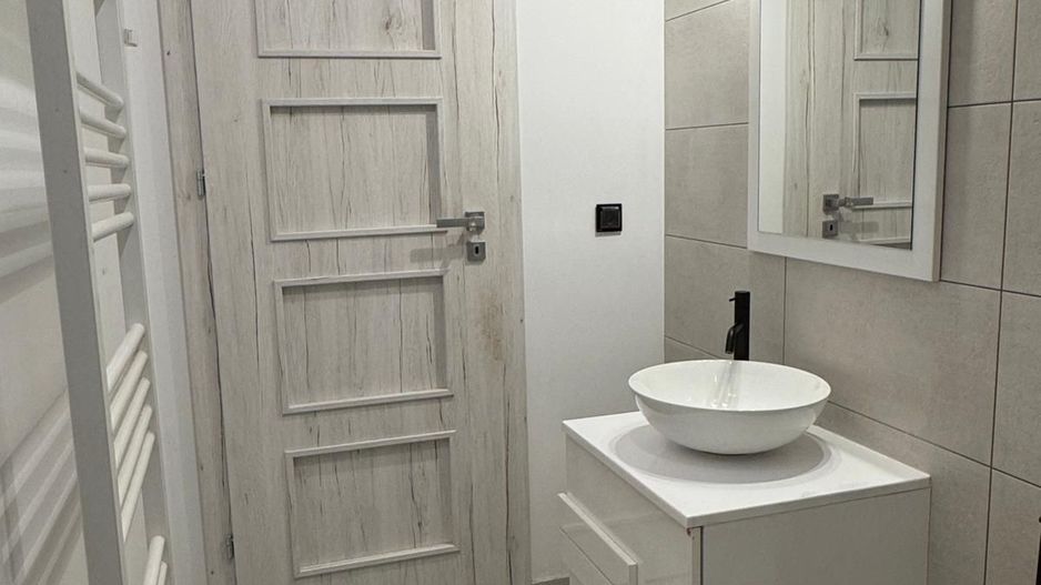3 camere Etaj 1  Parcare Subterana si Boxa  Grand Park - Poză 12