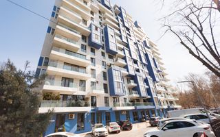 Chirie, apartament, 4 camere, bd. Ștefan cel Mare și Sfânt, Centru - Poză 19