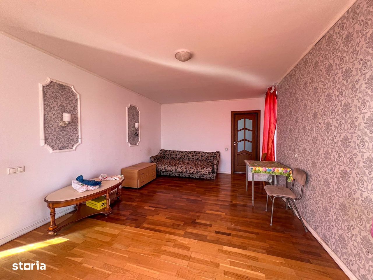 Casă Luminoasă Centura A0 Ideală Familie (Renovare) Echipe Muncitori - Poză 9