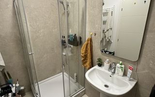 Apartament cu 1 camera in Visoianu - Poză 8