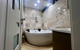 TOMIS NORD(COD 05) - Campus Apartament 2 Camere cu Vedere la Lac - Poză 16