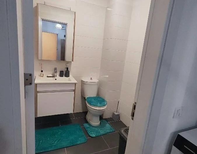 Apartament 2 camere de închiriat Metalurgiei Pet friendly - Poză 7