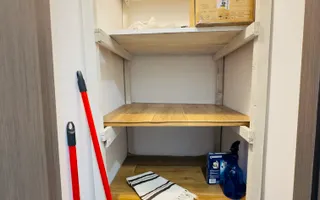 Garsonieră decomandată, complet renovată, etaj 1, zona Judetean - Poză 14