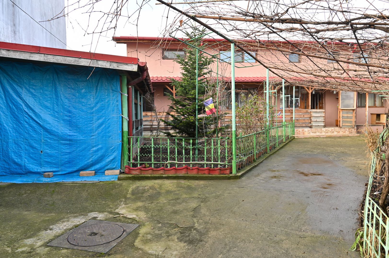 Casa cu 5 camere de vanzare P+M | Teren 258MP | Ploiesti | Comision 0% - Poză 23