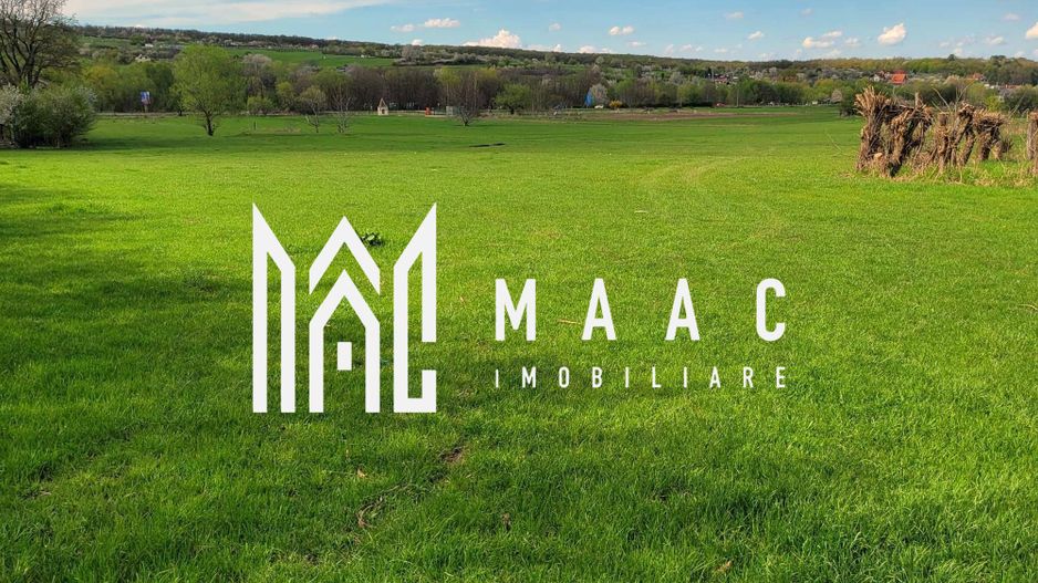 Teren intravilan de vânzare | Rasinari | 916 mp | PUZ aprobat - Poză 2