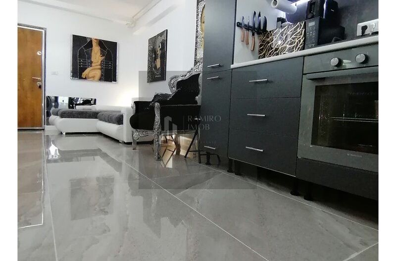 Apartament 2 camere | Vitan Barzesti | 51 mp | Bloc 2021 | Parter - Poză 1