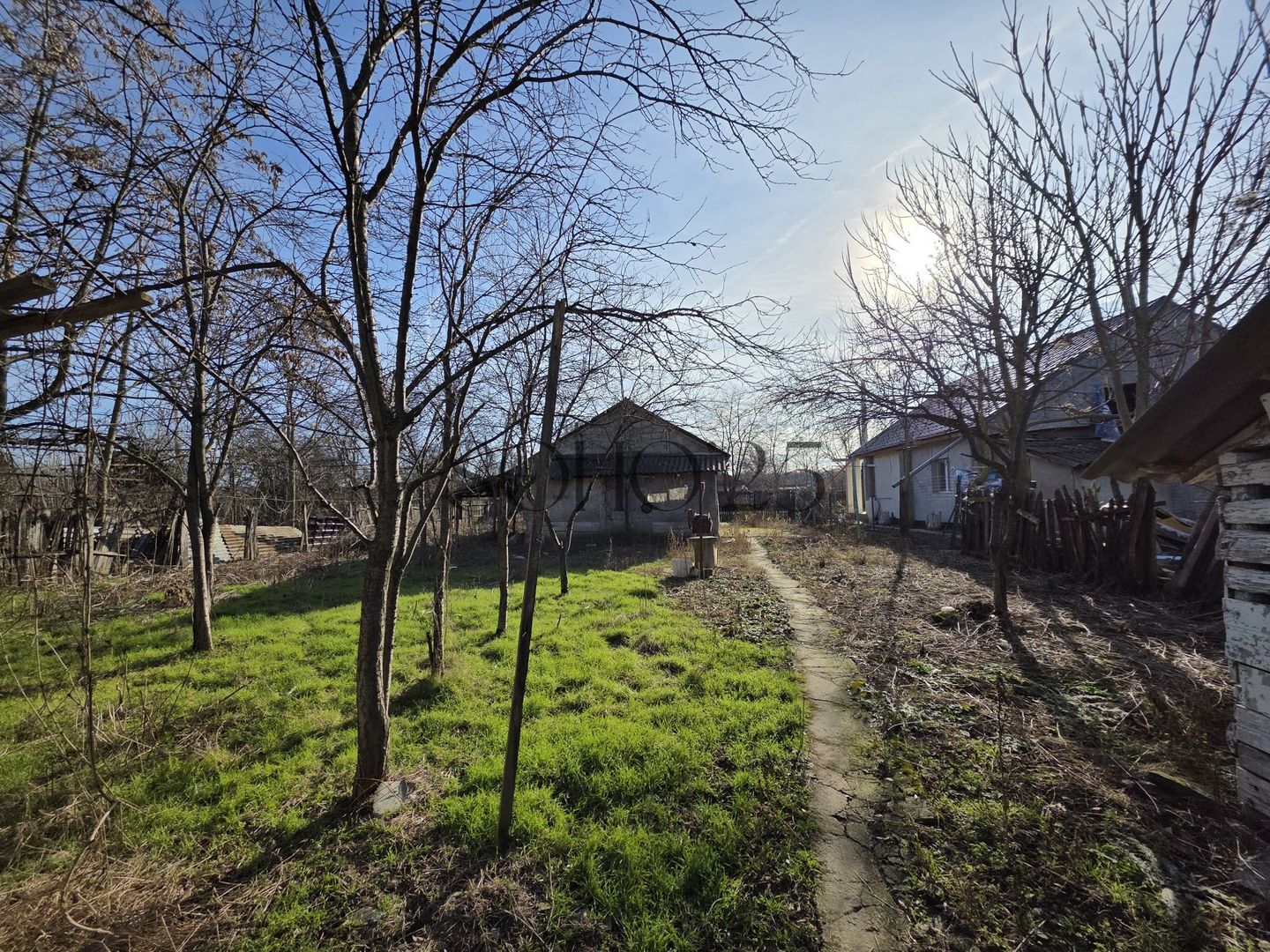 Teren lângă București 6000mp - Poză 4