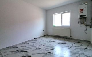  Apartament  cu 2 camere , 39 mp , Finisat la cheie , Mansardă - Poză 3