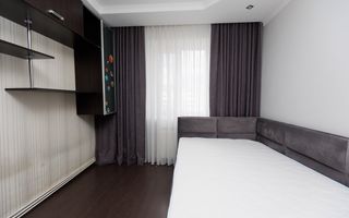 Vânzare, apartament, 3 camere, str. Calea Ieșilor, Buiucani - Poză 14