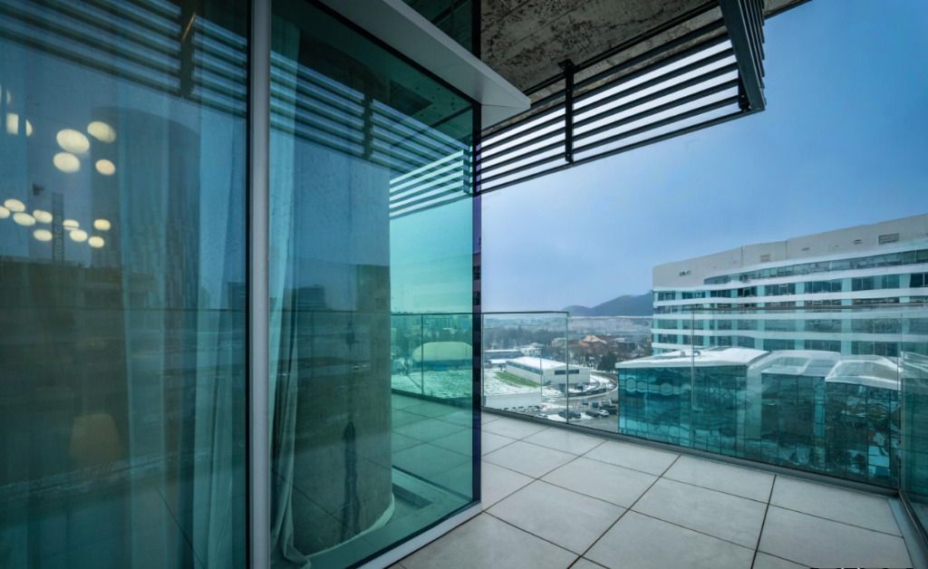 Apartament modern 3 camere Upsite I Zona Floreasca - Poză 4