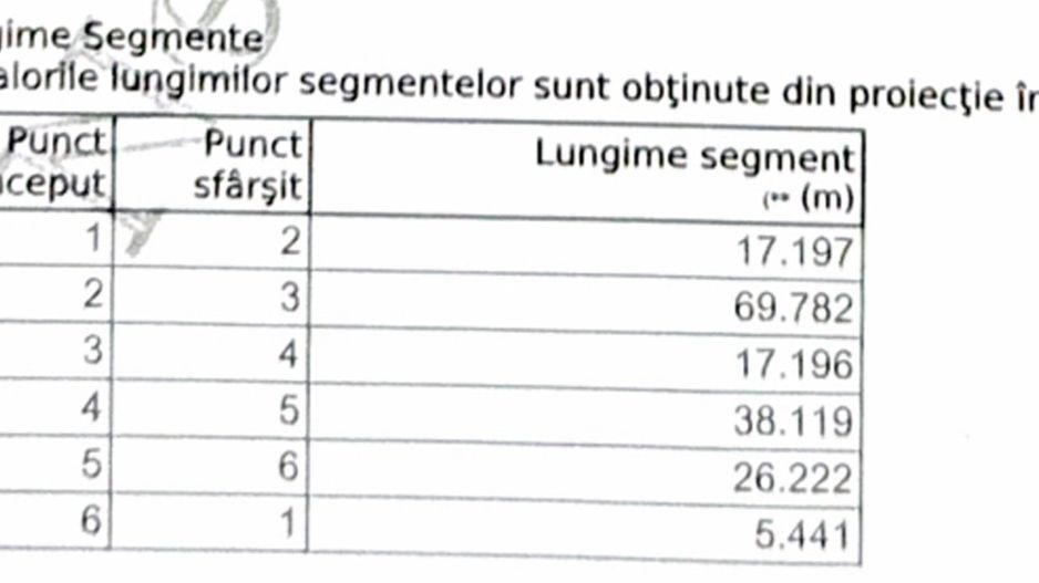 GRADISTEA-SITARU, TEREN 1.200 MP! - Poză 5