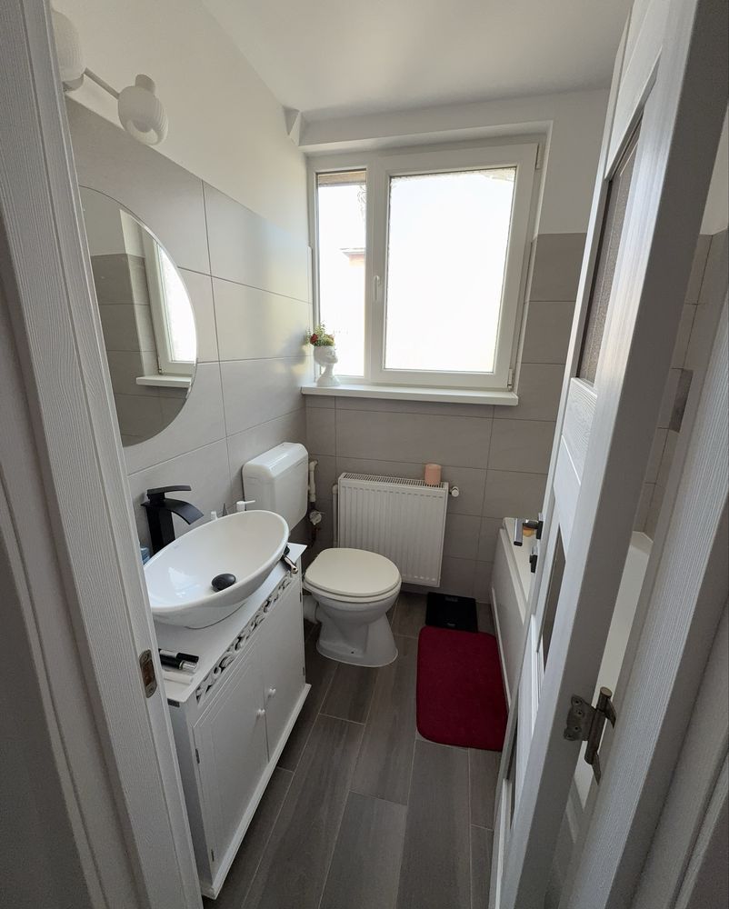 Apartament 3 camere decomandat Sebastian-Rahova - Poză 3