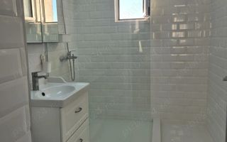 Prima inchiriere apartament 3 camere herastrau baneasa - Poză 9