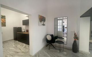 APARTAMENT PREMIUM TIP LOFT ÎN CENTRUL ORADIEI – LÂNGĂ LICEUL GOJDU - Poză 6