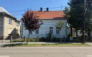 Casa stil austriac | Bogdan Voda | 520 MP teren | 115000 Euro - Poză 1