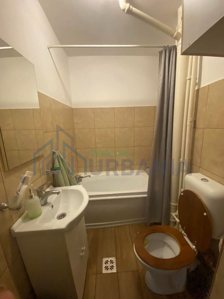 Apartament 3 camere zona Tatarasi - Poză 6