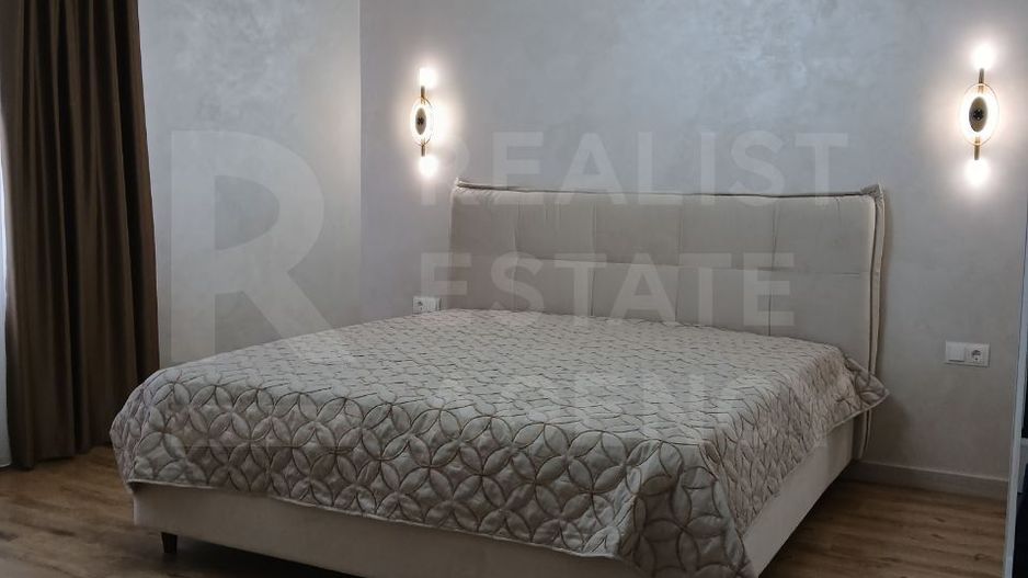 Vânzare apartament 2 camere,strada Alba Iulia, Buiucani. - Poză 8