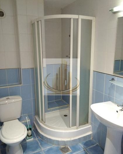 Apart 3 camere , bloc nou , utilat , mobilat, parcare privata - Poză 5