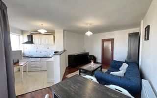 Apartament cu 2 camere semidecomandat | 58 mp  | Zorilor - Poză 3