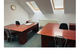 De inchiriat cladire comerciala potential P+M Gradiste Arad - Poză 24