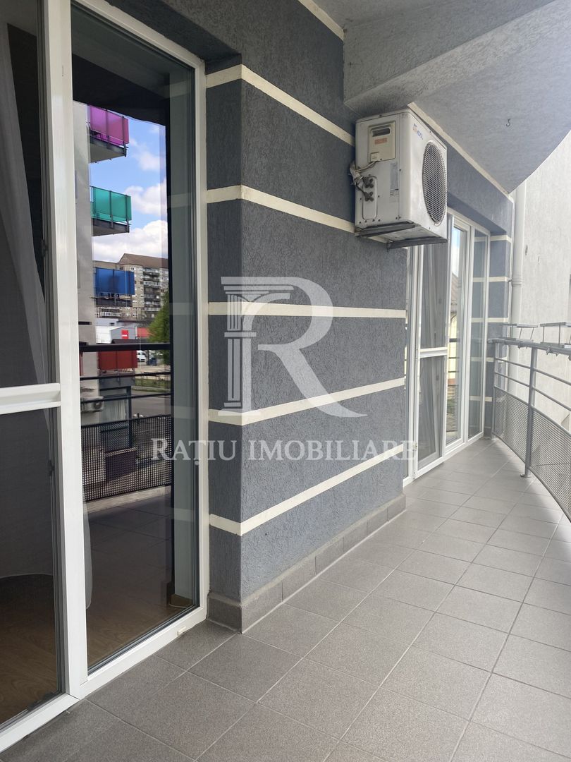 Apartament cu 2 camere | Nufarul Plazza | Oradea - Poză 10