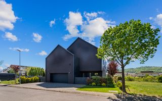 Casa Smart Premium, 5 camere, 278 mp, cartier privat, Floresti - Poză 12
